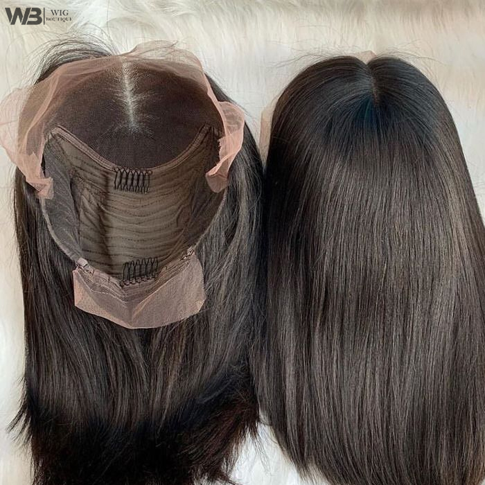 Hair Density Correction Services