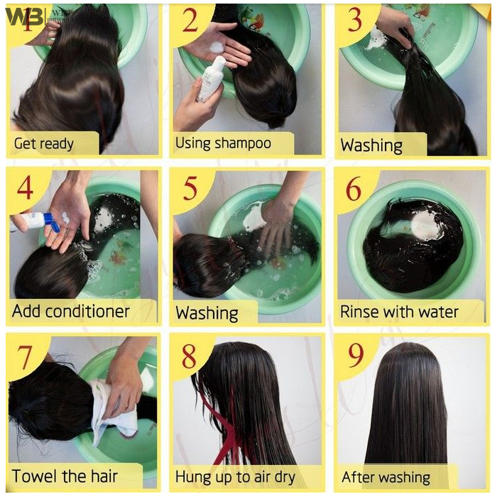 Hair Density Correction Services
