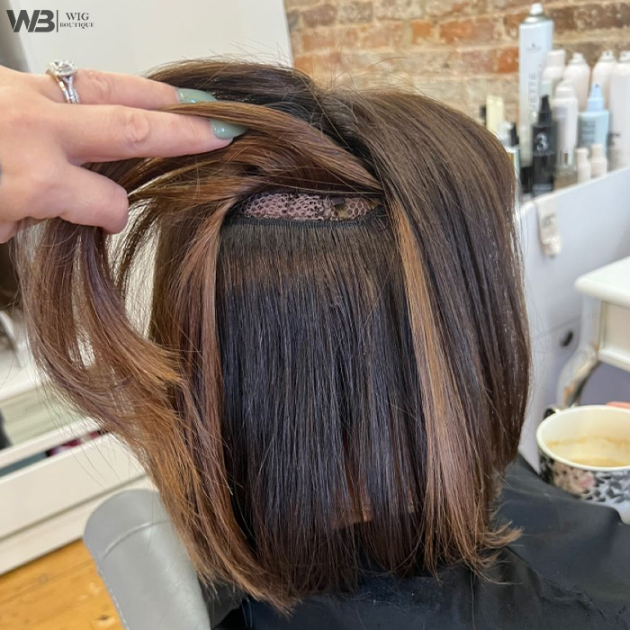 Hair Density Correction Services