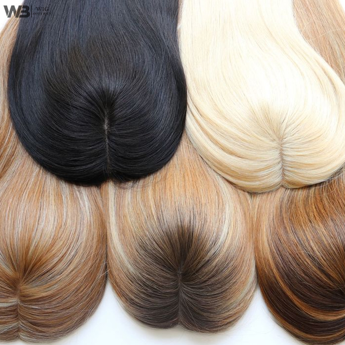 Hair Density Correction Services