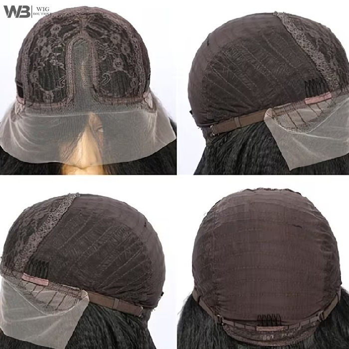 Hair Density Correction Services