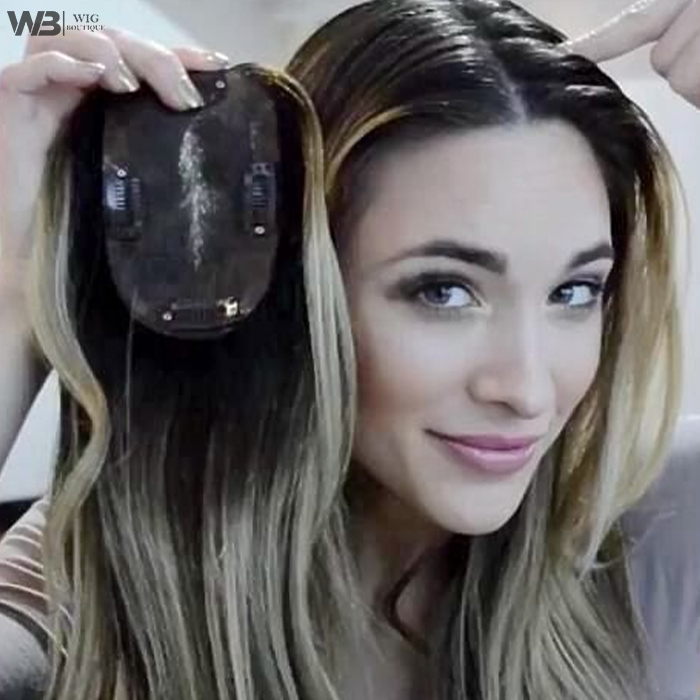 Hair Density Correction Services