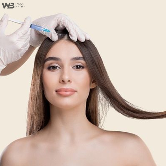 Effective hair loss treatment solutions