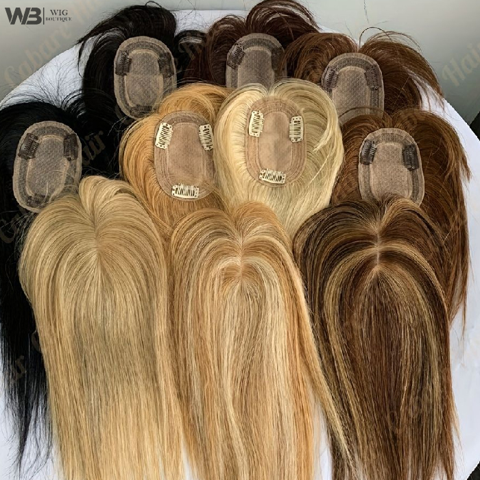 Hair Density Correction Services