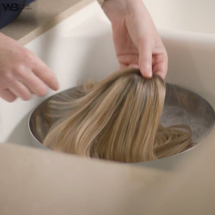 Custom Wig Fitting Services