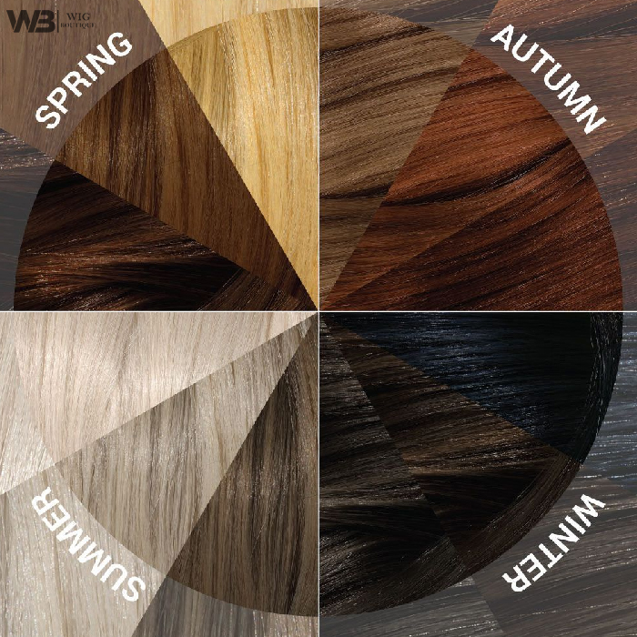 Hair Colouring Services