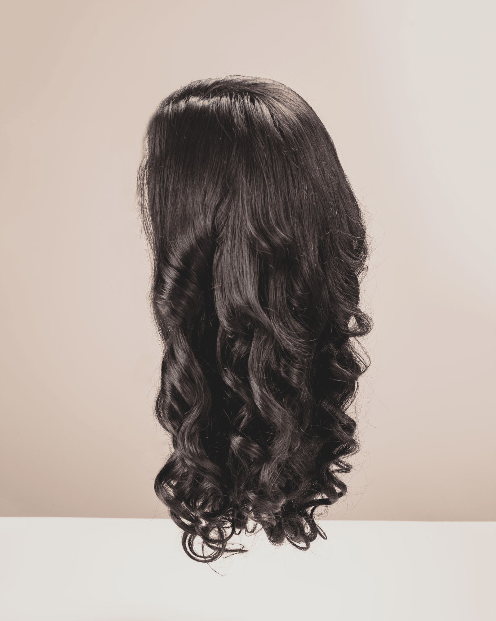 Seasonal Hair Care Tips for Wig Wearers