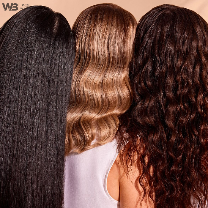 Hair Bonding Attachment