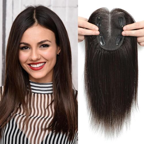 Women Hair Patch Solution Guide