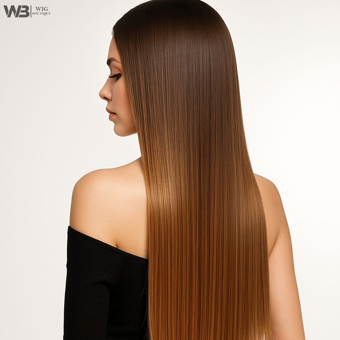 Professional Hair Extensions