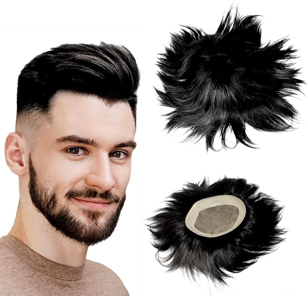 Filament Wigs in Rohini