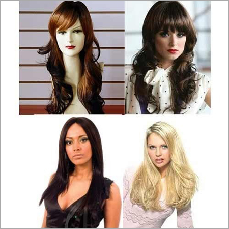 Women Wigs in Delhi
