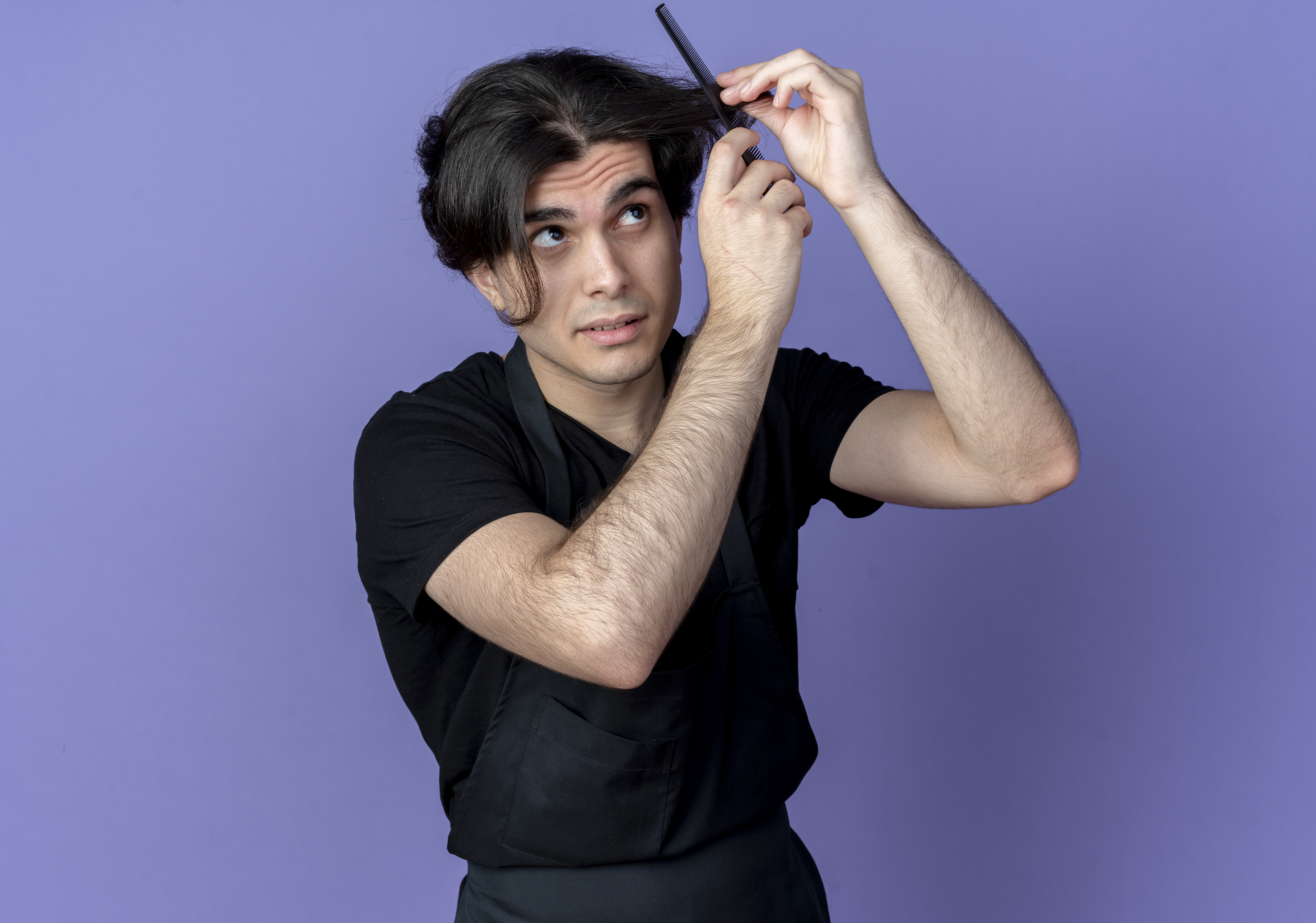 Hair Extension Care and Longevity