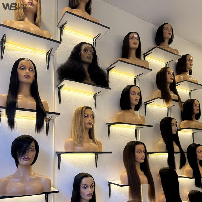 Hair Density Correction Services