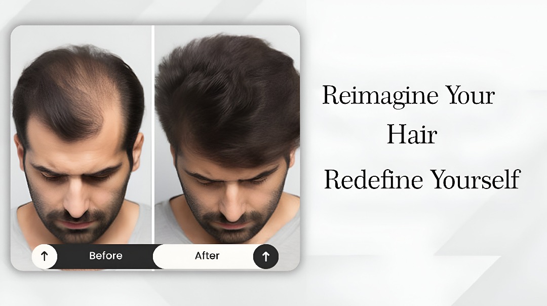 Premium Wigs & Hair Solutions