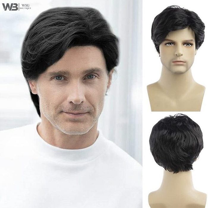 Wig Styling Tips