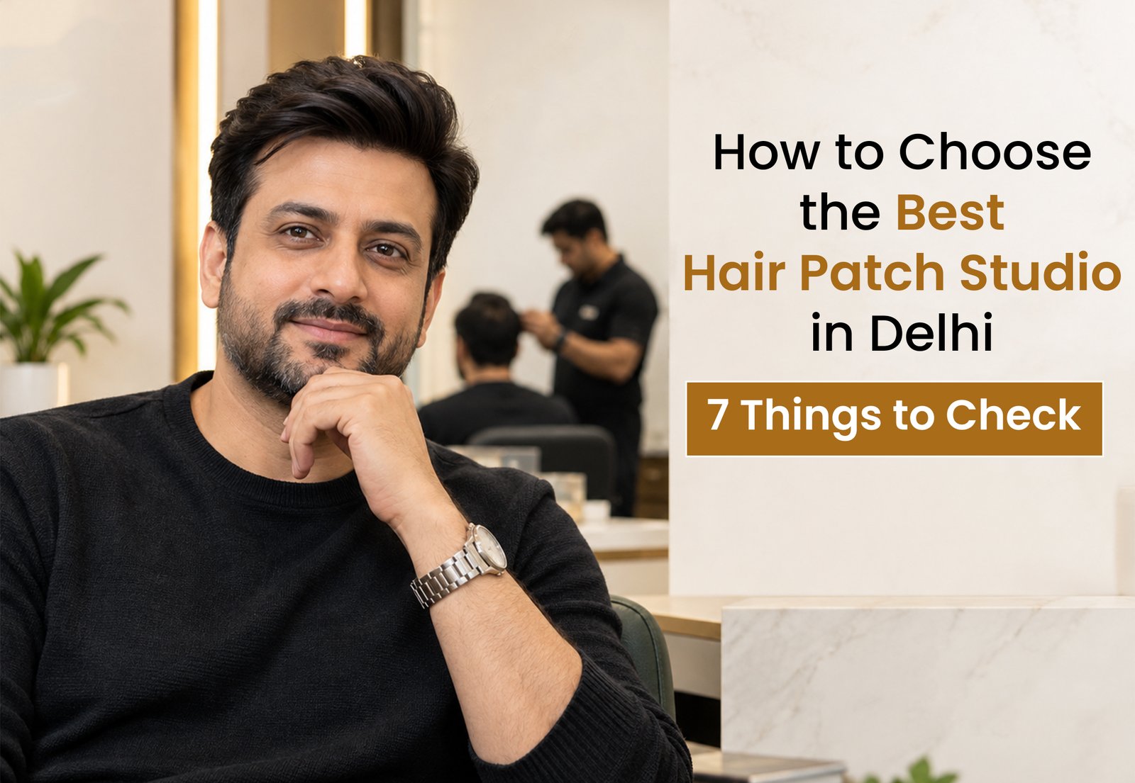 Best Human Hair Wigs in Rohini