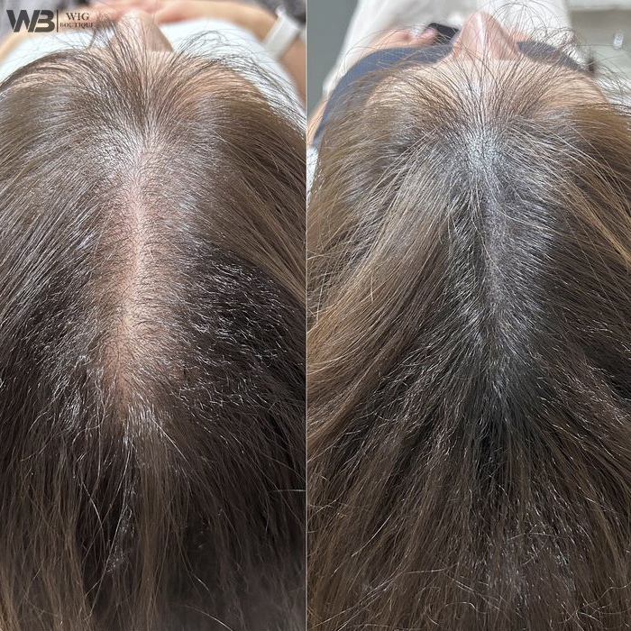 How to Care for Your Human Hair Wig