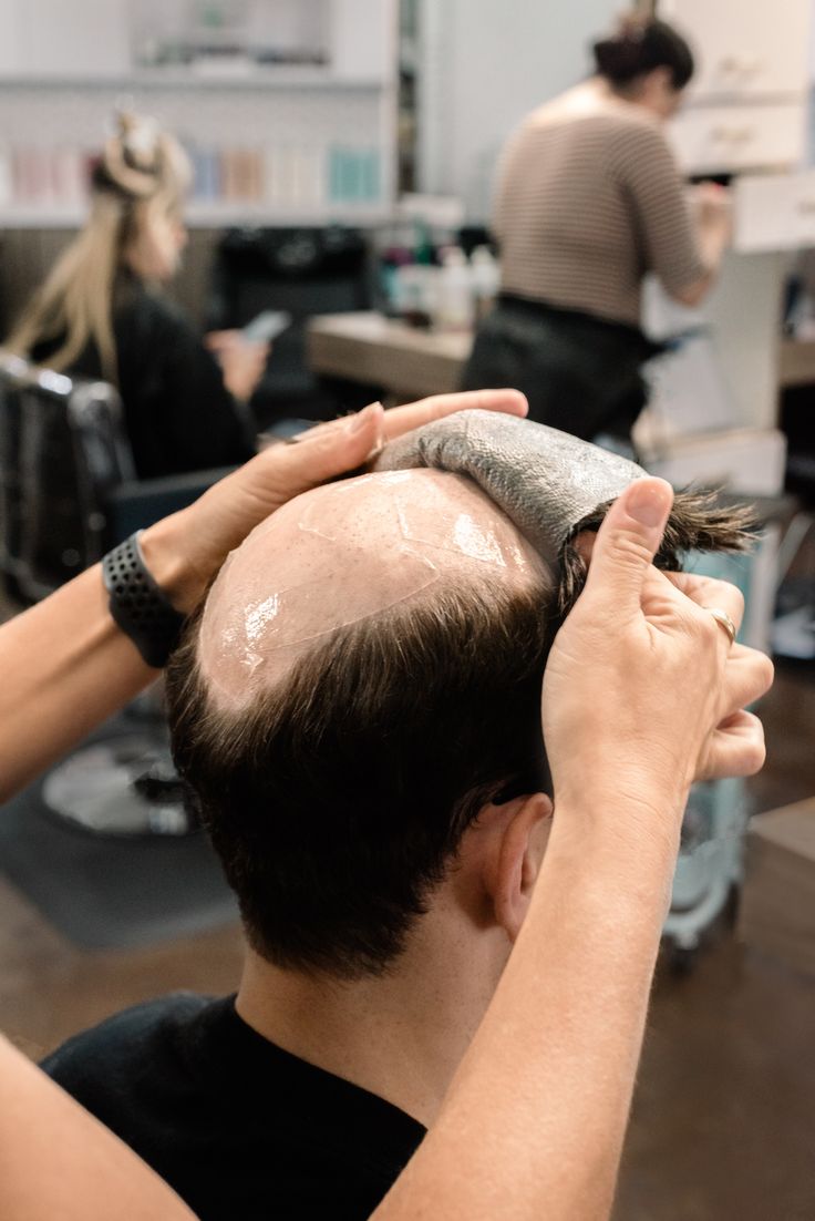 Premium Hair Care Essentials for Wig Wearers