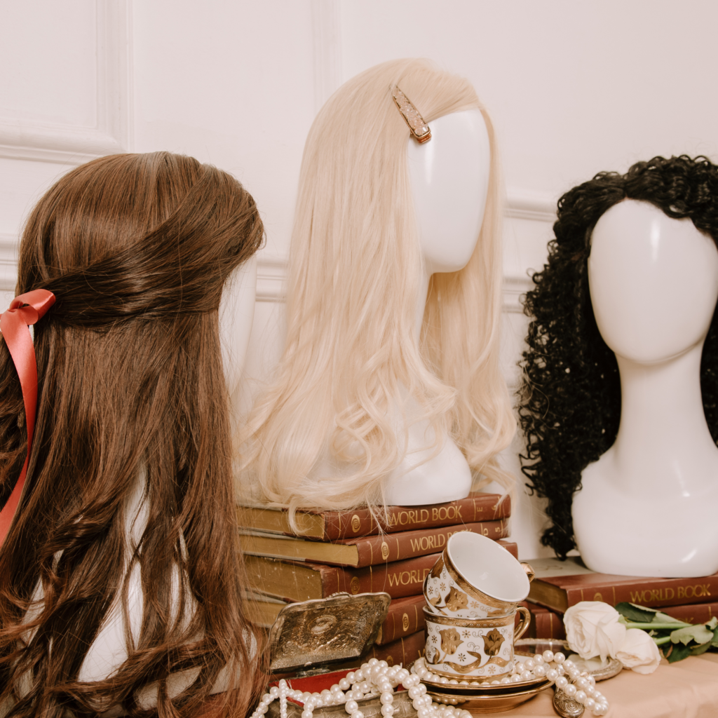Hair Wig for Women Shop Near Me