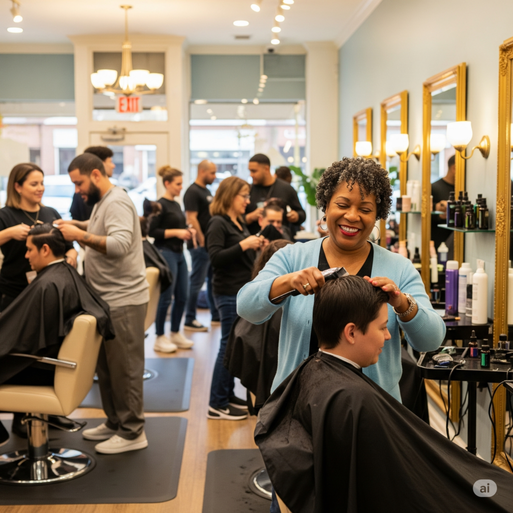 Professional Delhi hair shop services at Wig Boutique Official