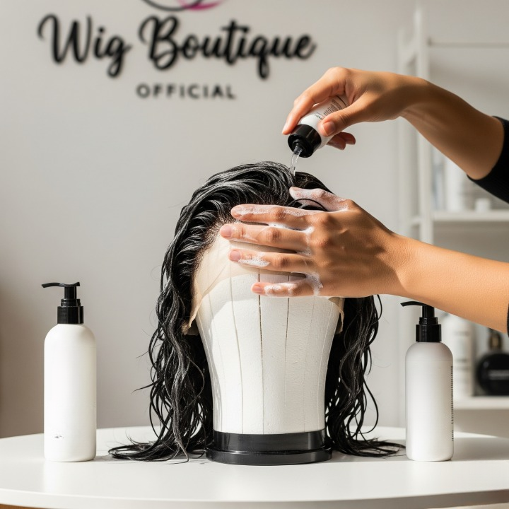 Hair system lifespan and maintenance tips in Delhi